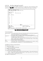 Preview for 97 page of Panasonic PN28168 Operation Manual