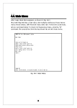 Preview for 31 page of Panasonic PN28240i Operation Manual