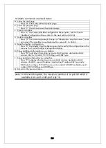 Preview for 131 page of Panasonic PN28240i Operation Manual