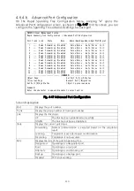 Preview for 110 page of Panasonic PN28248 Operation Manual