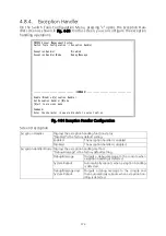 Preview for 174 page of Panasonic PN28248 Operation Manual