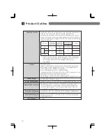 Preview for 10 page of Panasonic PN290496-NZ Installation Manual