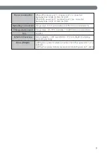 Preview for 9 page of Panasonic PN36241E-ID Installation Manual