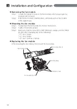 Preview for 18 page of Panasonic PN36241E-ID Installation Manual