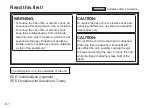 Preview for 2 page of Panasonic POVCAM AG-HCK10G Operating Instructions Manual