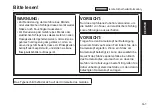 Preview for 17 page of Panasonic POVCAM AG-HCK10G Operating Instructions Manual