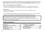 Preview for 20 page of Panasonic POVCAM AG-HCK10G Operating Instructions Manual