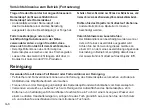 Preview for 22 page of Panasonic POVCAM AG-HCK10G Operating Instructions Manual