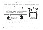 Preview for 24 page of Panasonic POVCAM AG-HCK10G Operating Instructions Manual