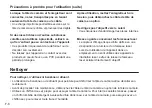 Preview for 36 page of Panasonic POVCAM AG-HCK10G Operating Instructions Manual