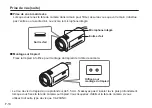 Preview for 40 page of Panasonic POVCAM AG-HCK10G Operating Instructions Manual