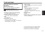 Preview for 43 page of Panasonic POVCAM AG-HCK10G Operating Instructions Manual