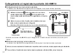 Preview for 52 page of Panasonic POVCAM AG-HCK10G Operating Instructions Manual