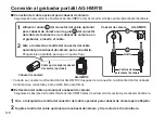 Preview for 66 page of Panasonic POVCAM AG-HCK10G Operating Instructions Manual