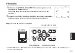 Preview for 67 page of Panasonic POVCAM AG-HCK10G Operating Instructions Manual