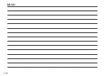 Preview for 90 page of Panasonic POVCAM AG-HCK10G Operating Instructions Manual