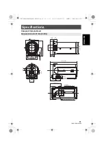 Preview for 11 page of Panasonic POVCAM AG-UCK20GJ Operating Instructions Manual