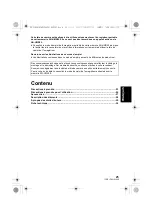 Preview for 25 page of Panasonic POVCAM AG-UCK20GJ Operating Instructions Manual