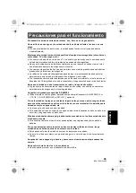 Preview for 45 page of Panasonic POVCAM AG-UCK20GJ Operating Instructions Manual