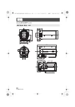 Preview for 60 page of Panasonic POVCAM AG-UCK20GJ Operating Instructions Manual