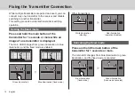 Preview for 12 page of Panasonic PressIT TY-WP2B1W Operating Instructions - Basic Manual