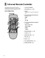 Preview for 6 page of Panasonic ProLine AG-1350 Operating Instructions Manual