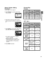 Preview for 13 page of Panasonic ProLine AG-1350 Operating Instructions Manual