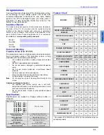 Preview for 5 page of Panasonic PT-4743 Operating Instructions Manual