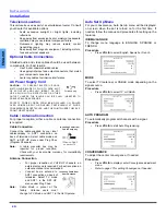 Preview for 6 page of Panasonic PT-4743 Operating Instructions Manual