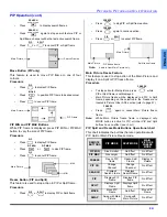 Preview for 11 page of Panasonic PT-4743 Operating Instructions Manual