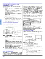 Preview for 40 page of Panasonic PT-4743 Operating Instructions Manual