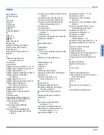 Preview for 63 page of Panasonic PT-4743 Operating Instructions Manual