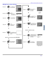 Preview for 87 page of Panasonic PT-4743 Operating Instructions Manual