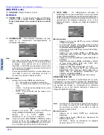 Preview for 90 page of Panasonic PT-4743 Operating Instructions Manual