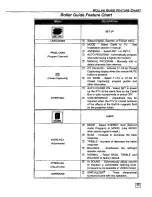 Preview for 12 page of Panasonic PT-51D30 Operating Instructions Manual