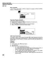 Preview for 15 page of Panasonic PT-51D30 Operating Instructions Manual