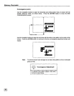 Preview for 17 page of Panasonic PT-51D30 Operating Instructions Manual