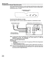 Preview for 32 page of Panasonic PT-51D30 Operating Instructions Manual