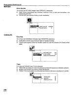 Preview for 44 page of Panasonic PT-51D30 Operating Instructions Manual