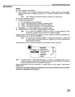 Preview for 45 page of Panasonic PT-51D30 Operating Instructions Manual