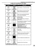 Preview for 49 page of Panasonic PT-51D30 Operating Instructions Manual