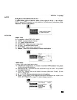 Preview for 24 page of Panasonic PT-51HX41 Operating Instructions Manual