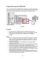 Preview for 40 page of Panasonic PT-53TWD63 Technical Manual