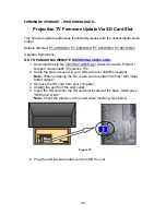 Preview for 43 page of Panasonic PT-53TWD63 Technical Manual