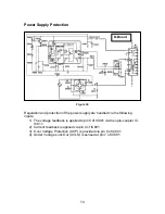 Preview for 78 page of Panasonic PT-53TWD63 Technical Manual