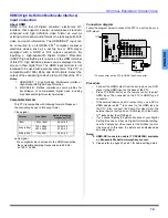 Preview for 9 page of Panasonic PT-56TWD63 Operating Manual