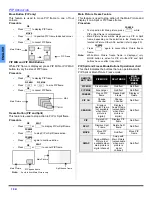 Preview for 12 page of Panasonic PT-56TWD63 Operating Manual