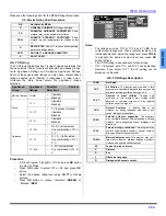 Preview for 31 page of Panasonic PT-56TWD63 Operating Manual