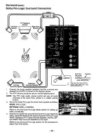 Preview for 27 page of Panasonic PT-61XF70 Operating Manual