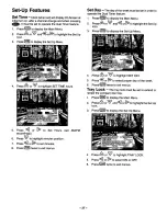 Preview for 38 page of Panasonic PT-61XF70 Operating Manual